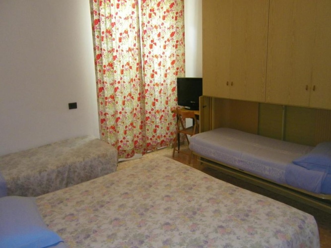 Standard Family room