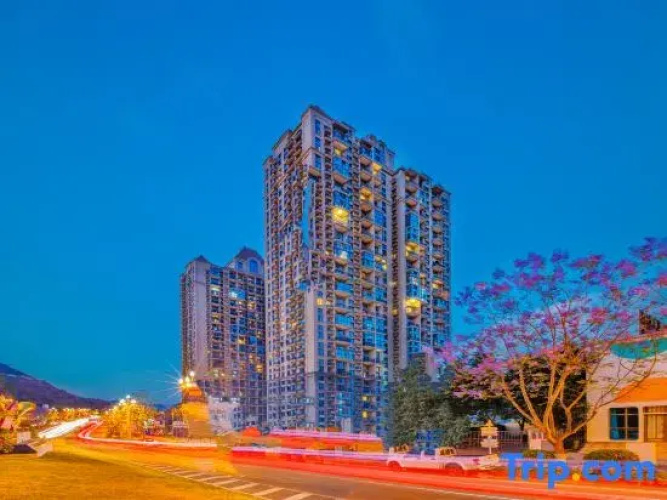 Zhonglv Hotel