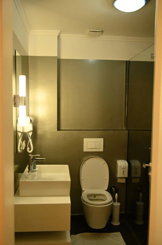 Hotel Onufri photo 18