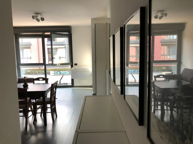 l’Ancora luxury apartment