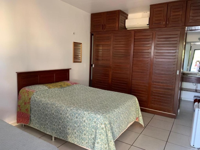 Classic Triple room