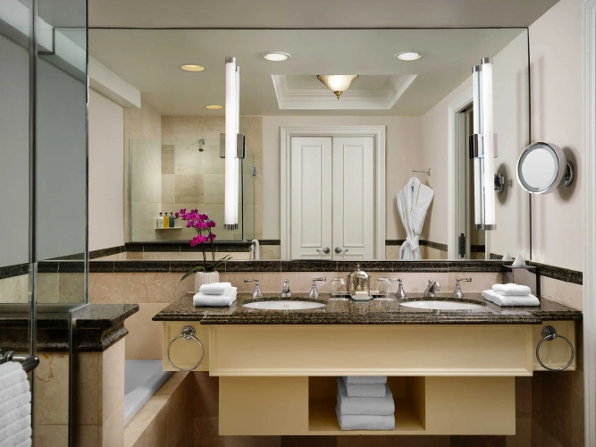 Double Junior Suite