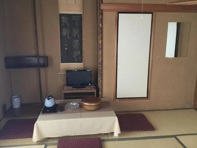 Ryokan Inami