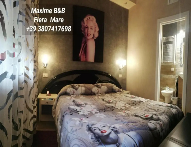 Maxime B&b