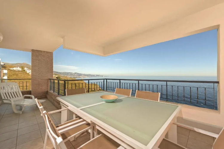 Exclusivo apartamento 2 dormitorios