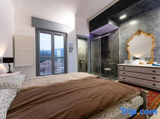 Camere Camillo