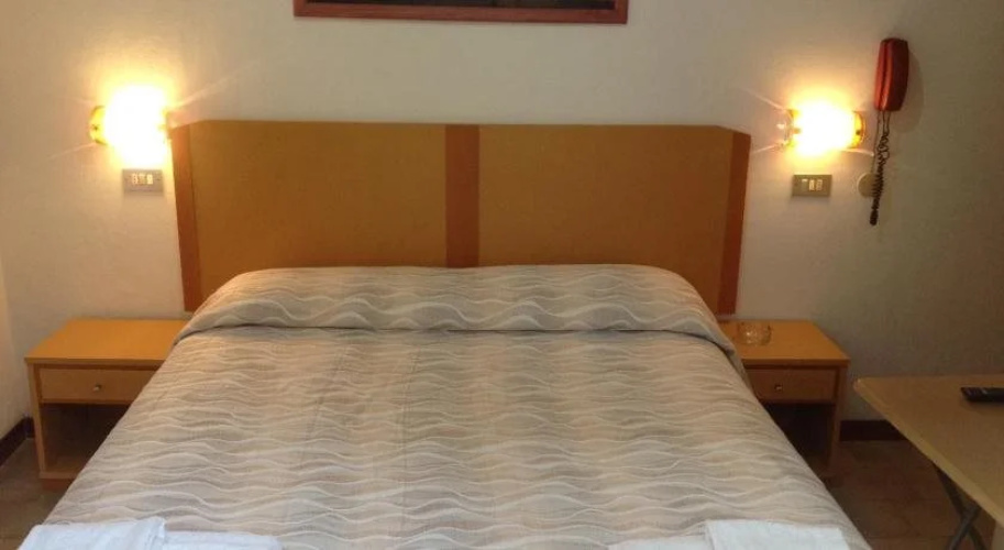 Hotel La Caravella