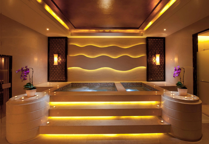Hilton Xian