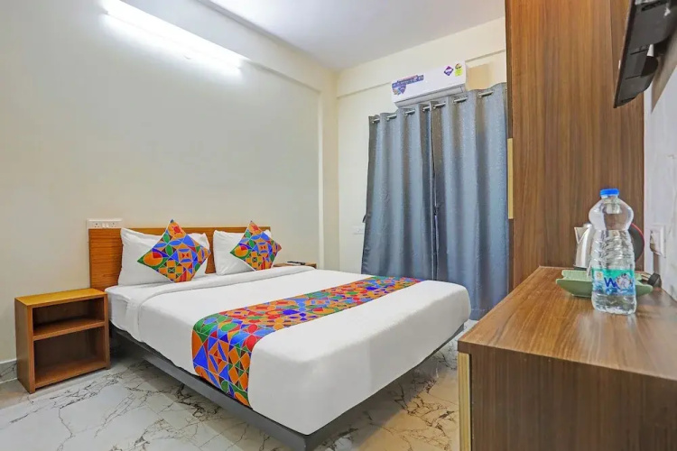 FabHotel Tarini Comforts - Marathahalli