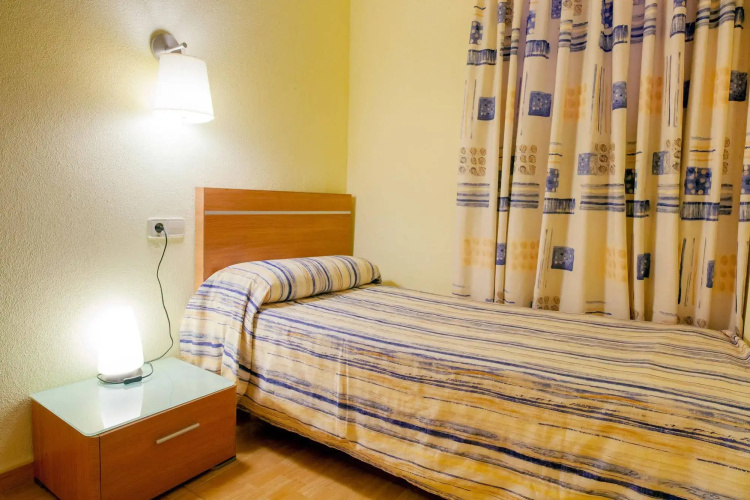 Ses Eufabietes Apartments & Restaurant