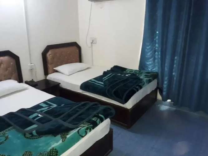 Makkah Guest House