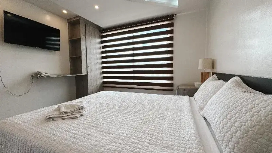 Hotel Spa Sanchez By Chat Noir