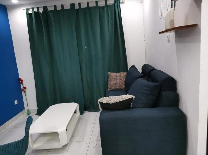 Sweet Home