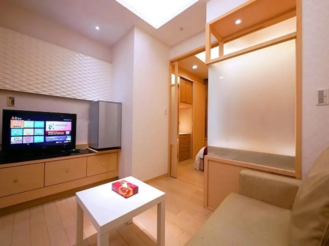 85 Prague Homestay