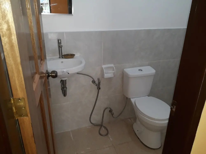 Hanigad Homestay