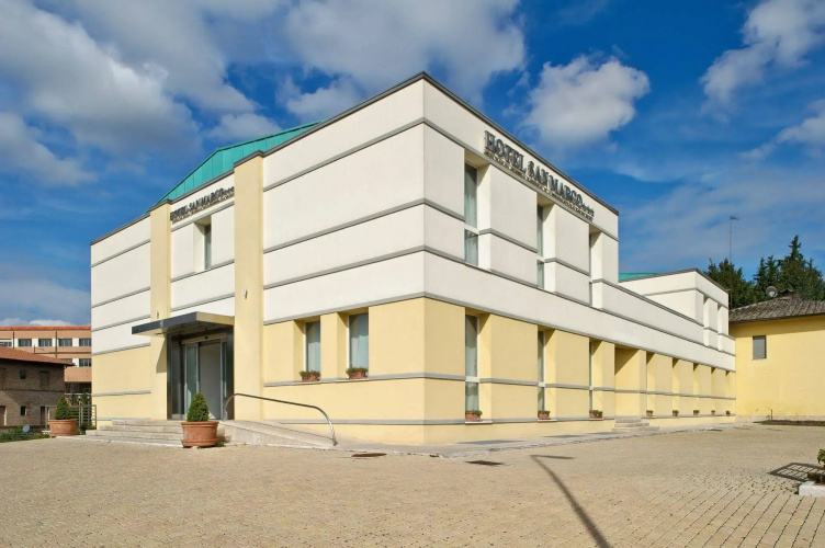 Hotelbild