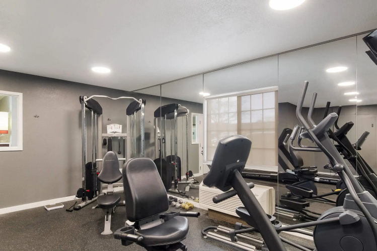 MainStay Suites Denver Tech Center