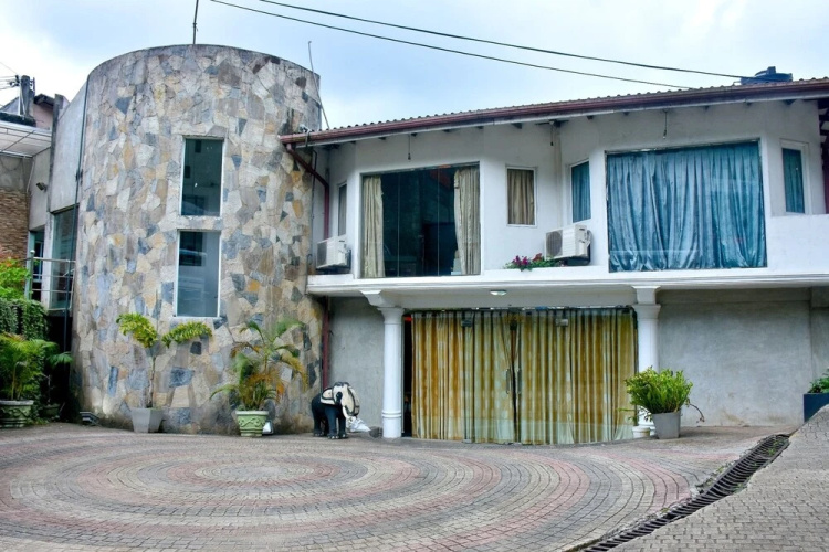 Otel görseli