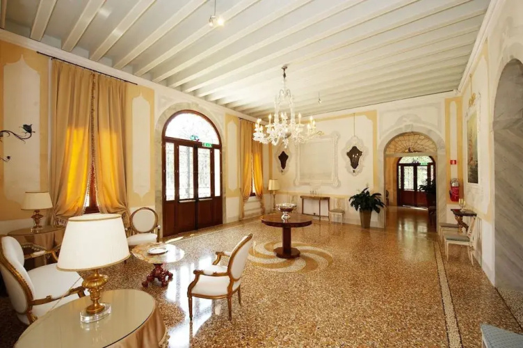 Hotel Villa Contarini Nenzi