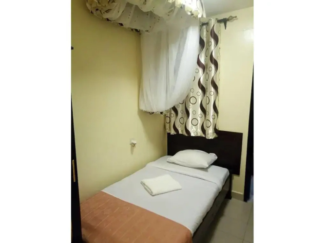 Beach View Hotel