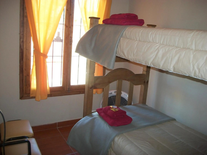Cabaña Alejandro I
