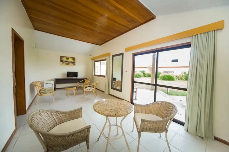 Premium Bungalow