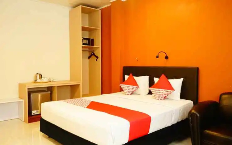 Grand Vella Hotel