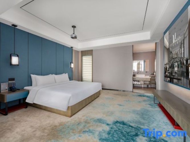 Double Family Suite