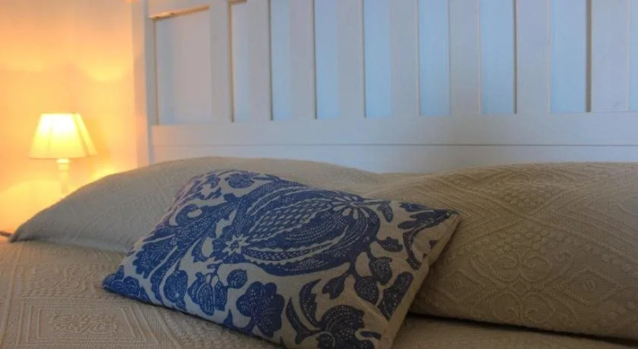 Il Principe del mare B&B