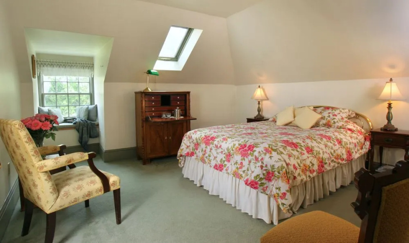 The Lafayette Inn