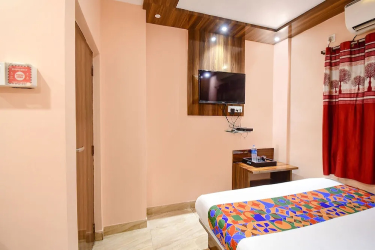 Imperio I by  FabHotel
