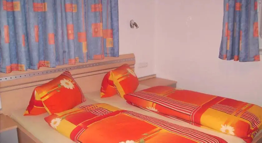 Ferienwohnung Pletzenauer