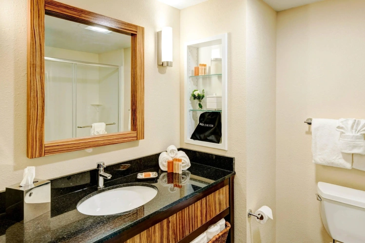 Double Suite
