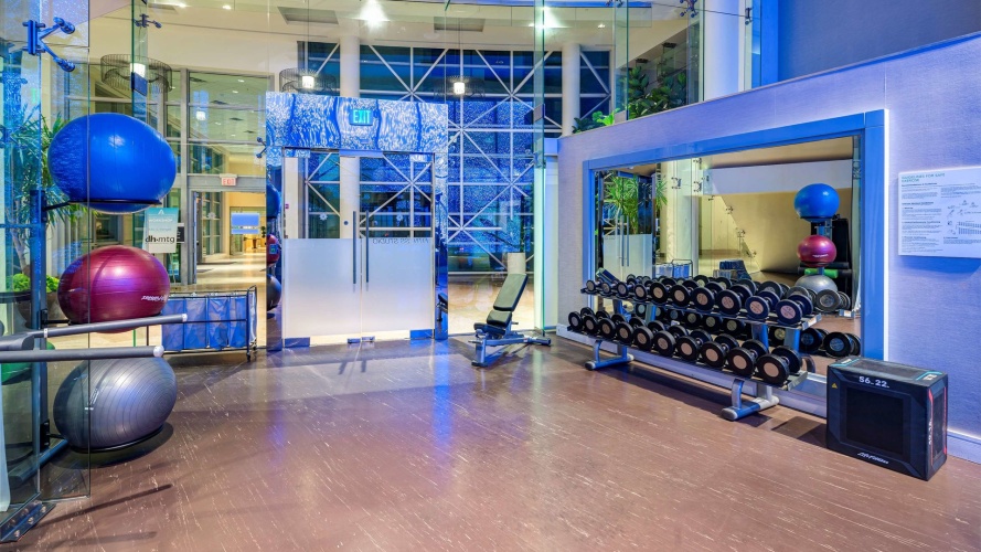 Diplomat Beach Resort Hollywood, Curio Collection by Hilton photo 27
