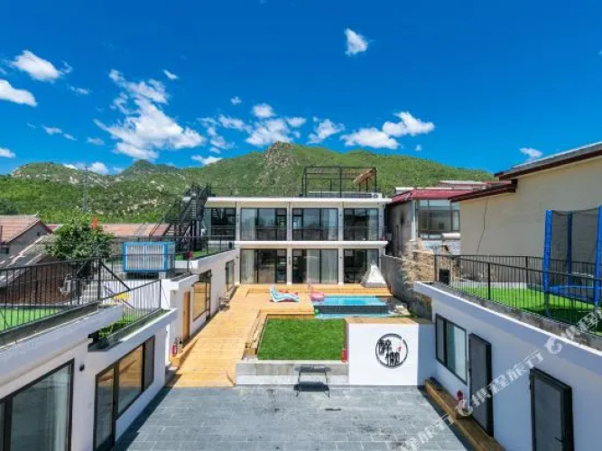 Zuilan Hostel
