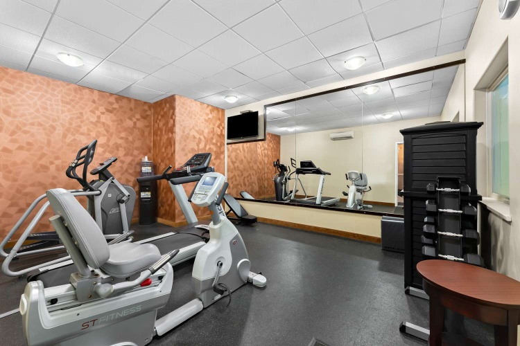 Best Western Williams Lake Hotel photo 24