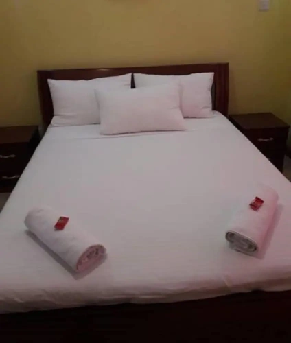 Comfort Apartment