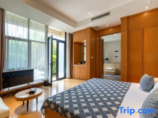 Standard Double Family room
