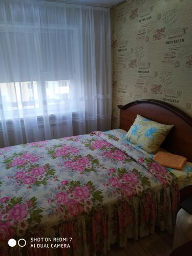 Фотография номера мини отеля ВИЗИТ