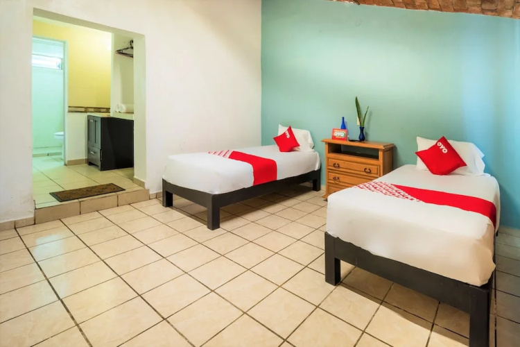 Hotel La Quinta SM