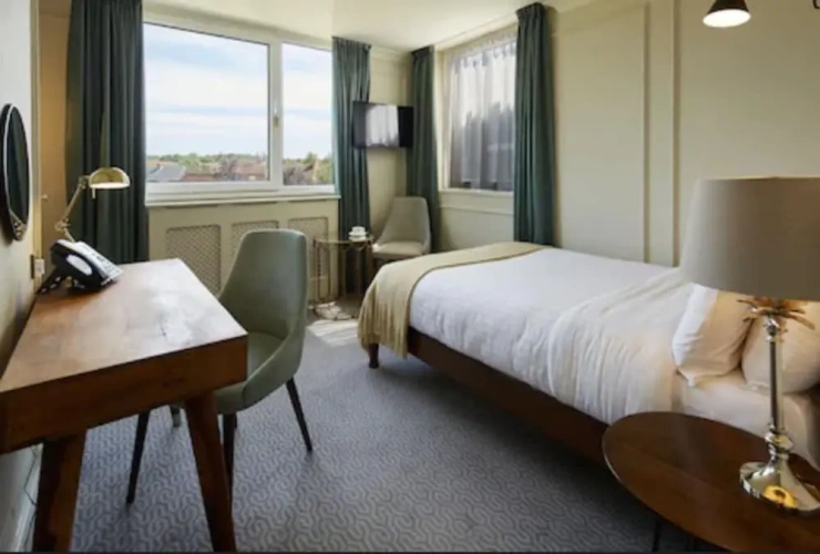 Executive Single room