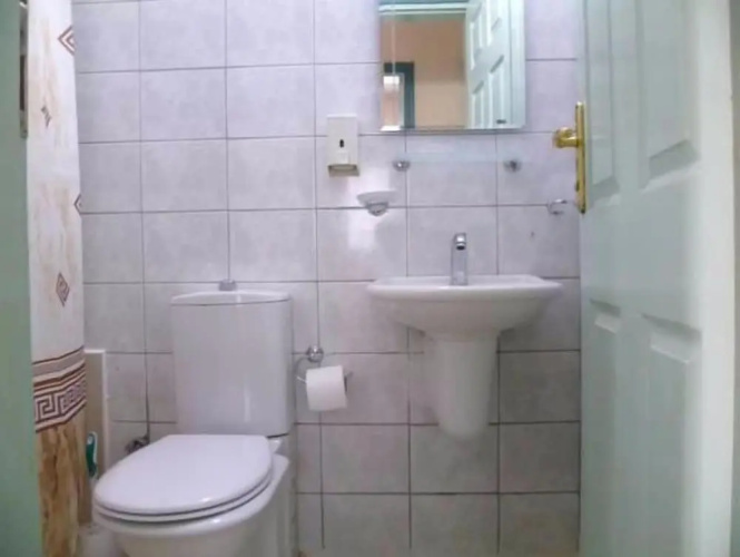 Yakut Apart Hotel