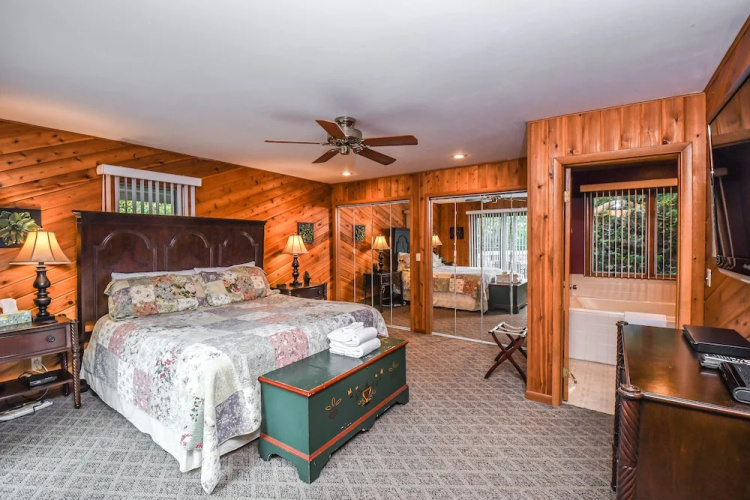 Cedar Ridge 3 Bedroom House