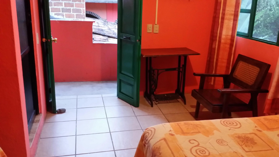 Posada Del Rio