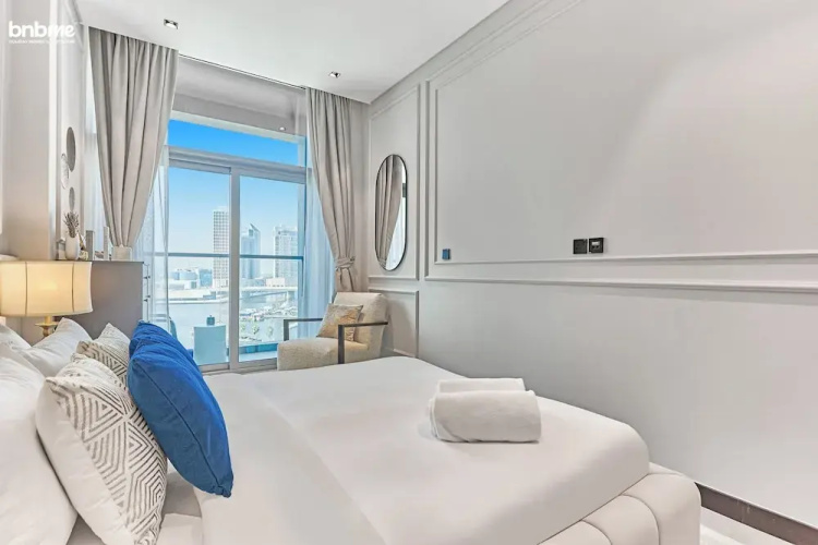bnbme | 15 Northside | 1 BDR