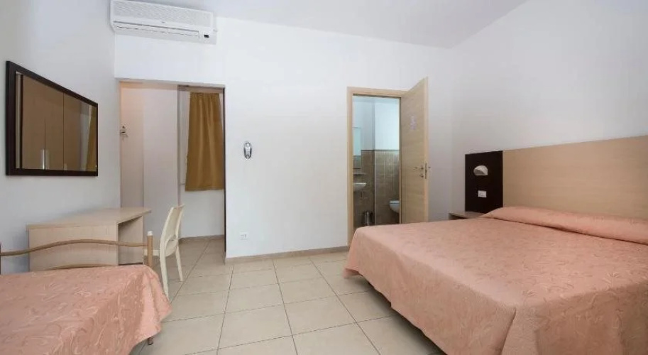 Hotel Nettuno
