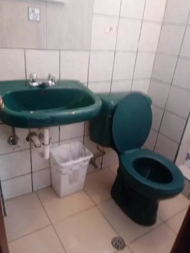 Hostal Alcazar