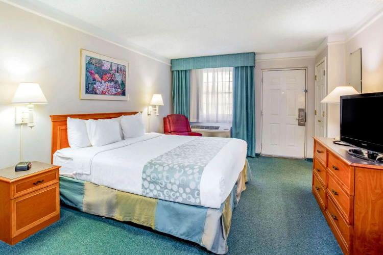 Baymont by Wyndham Abilene