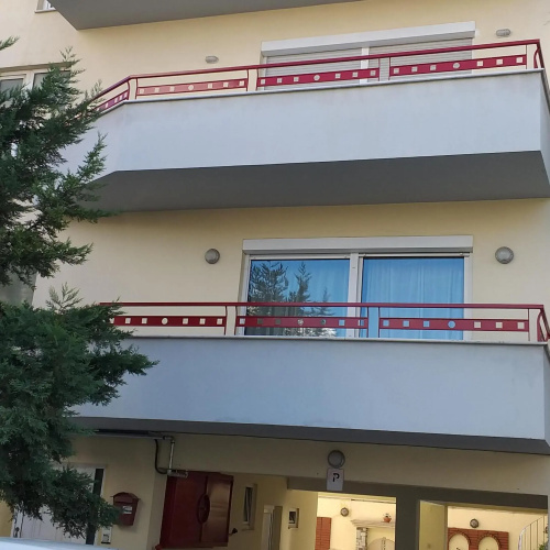 Otel görseli