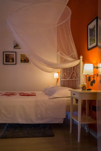B&B Costa D'Abruzzo